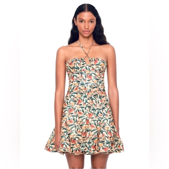 Agua by Agua Bendita dress - Picture 3 of 8